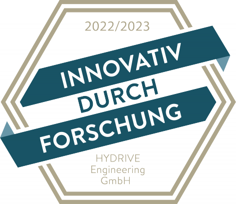 Awards and activities: Innovativ durch Forschung