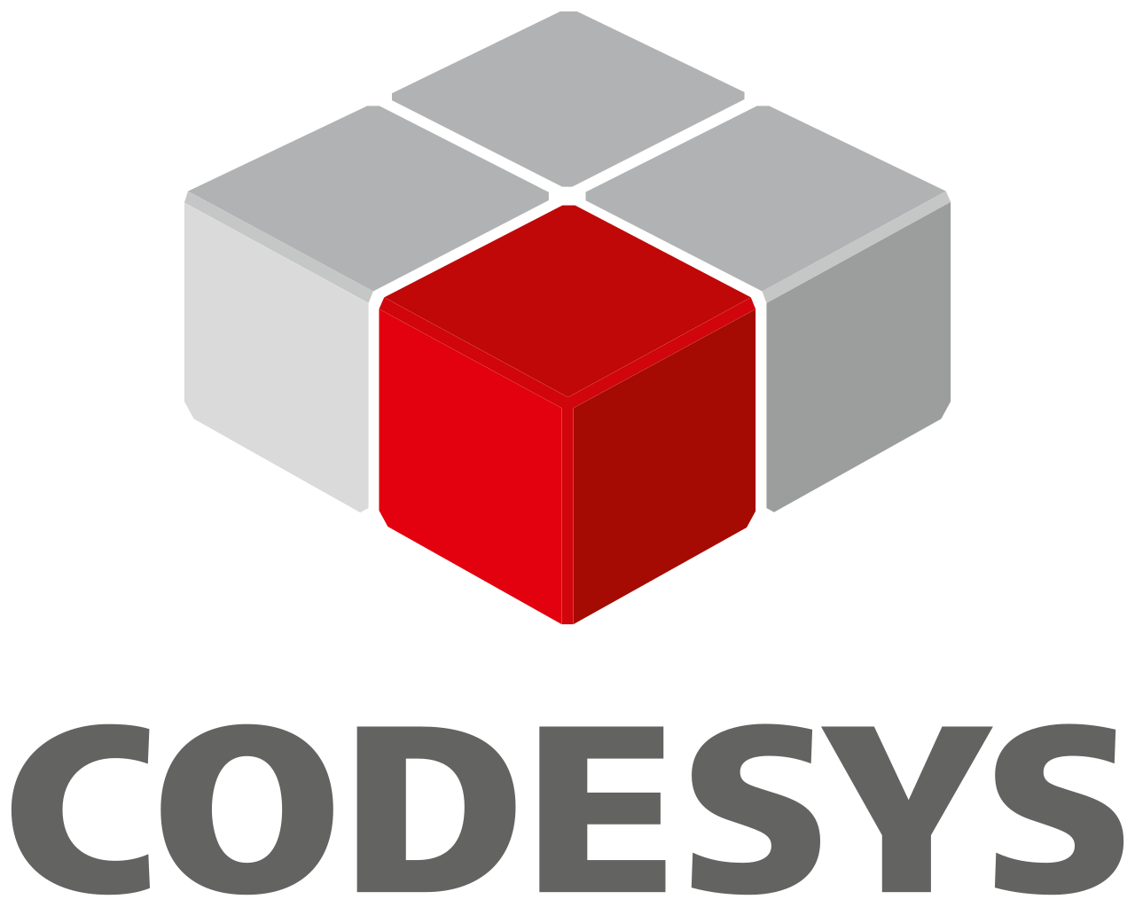 CODESYS Logo
