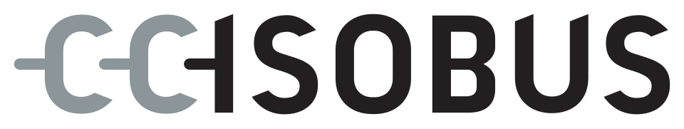ISOBUS-Logo image