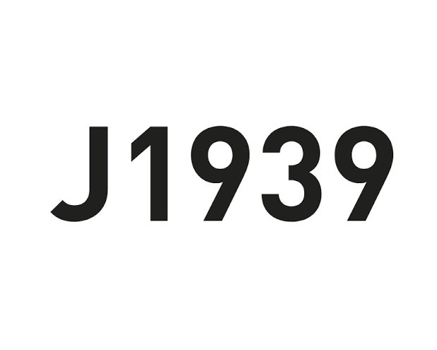J1939 Logo image